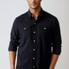 CINQO Western Tech Shirt