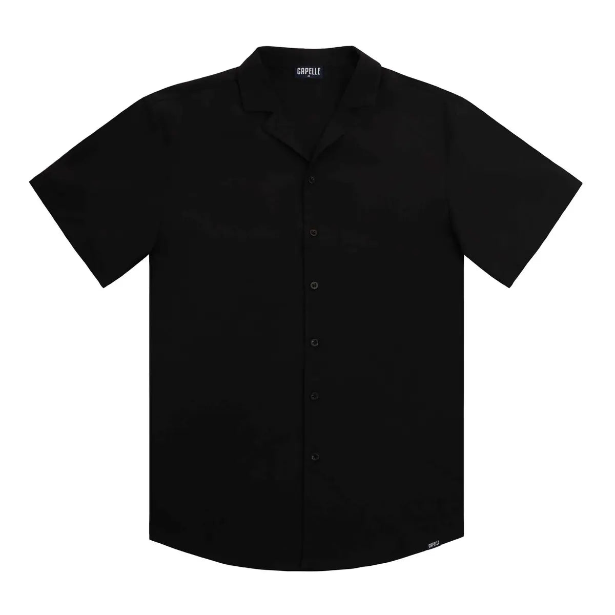 length:all black onyx shirt hero