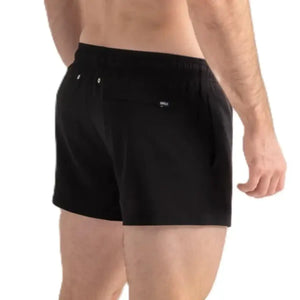 length:short black onyx back