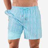 blue-and-white-striped-swim-trunks