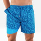 length:classic atlas blue hybrid short studio front feature