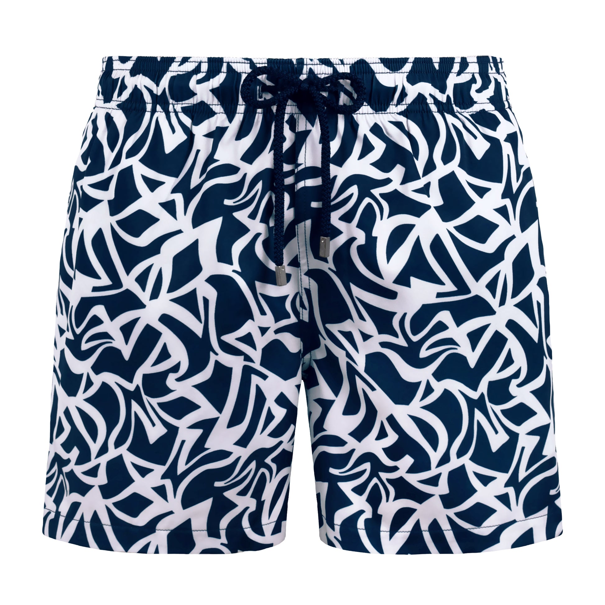 length:classic blue freedom hybrid short