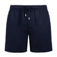 blue-linen-shorts