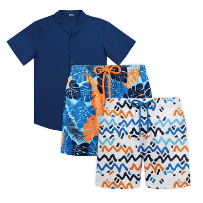 length:all Blue Horizon Set