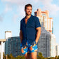 length:all Blue Motion Set lifestyle