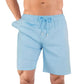 length:long blue azure hero