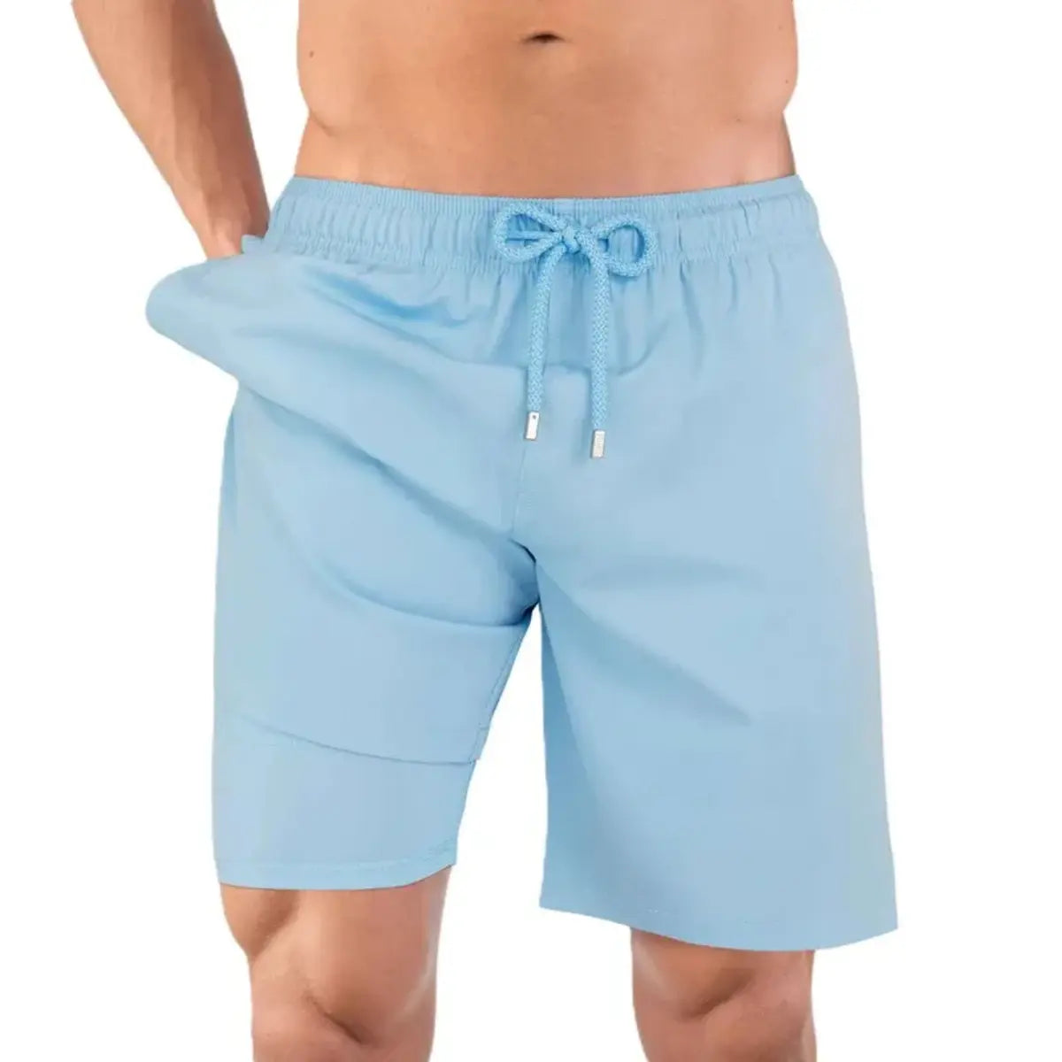 length:long blue azure hero