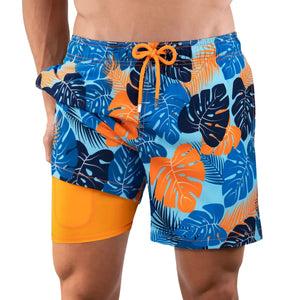 length:classic blue jungle hero