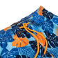 length:all blue jungle detail