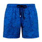length:classic blue lake hybrid short