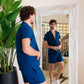 length:allblue sapphire hybrid short lifestyle