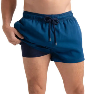 length:short blue sapphire hero