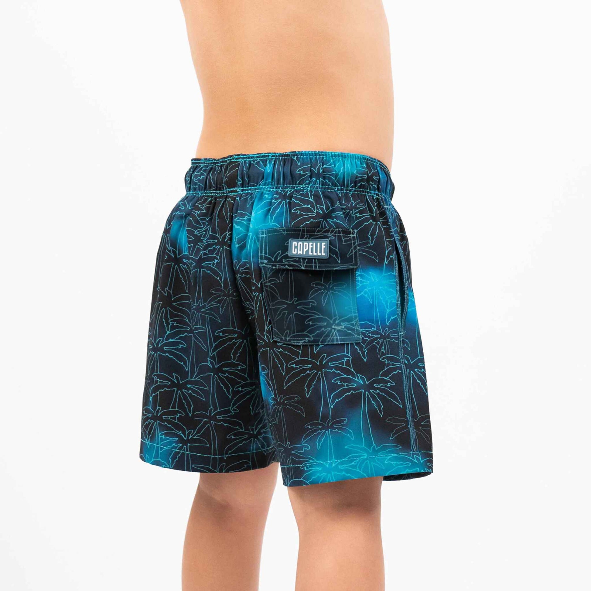 boys-matching-shorts