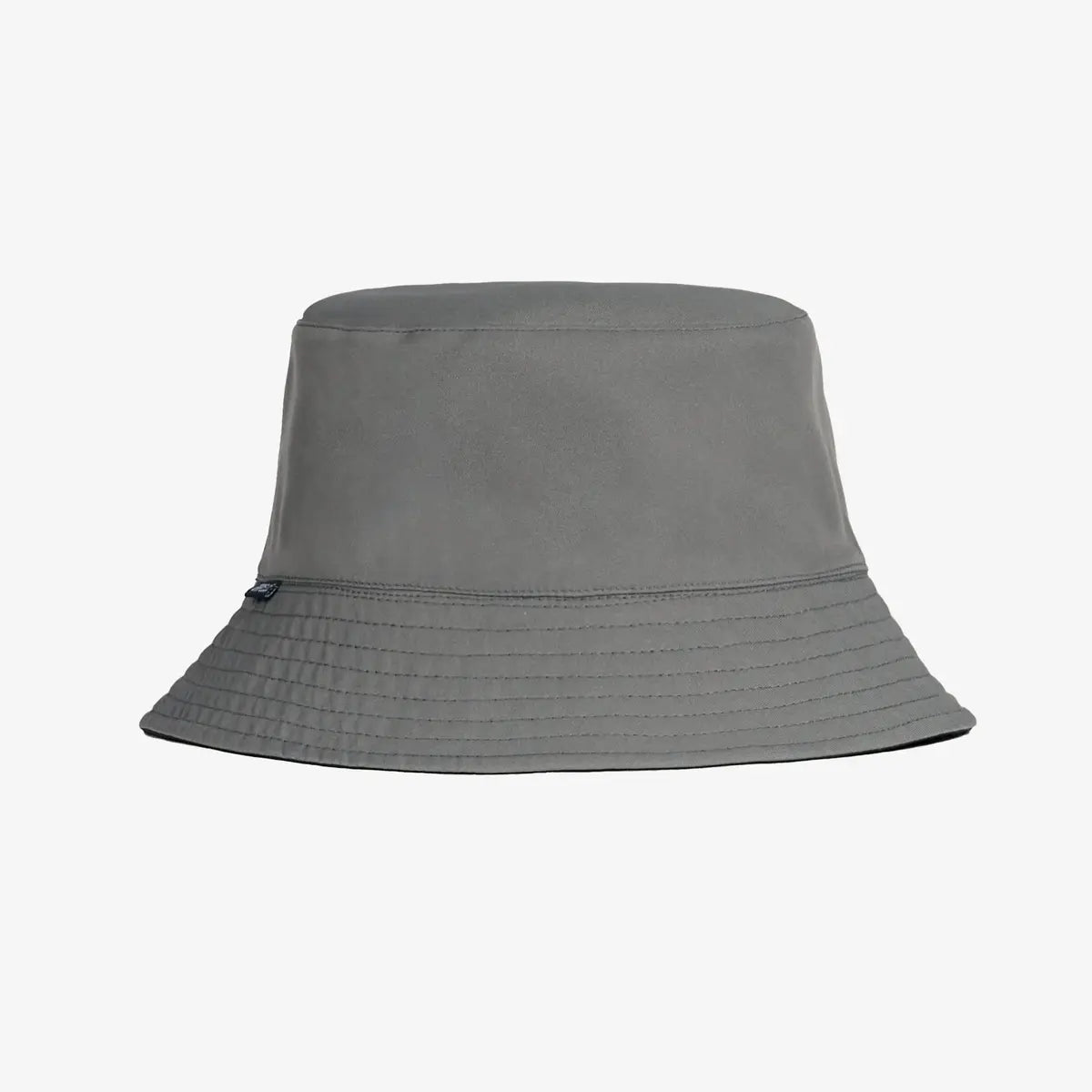 bucket hat gray