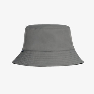 bucket hat gray