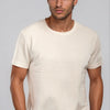 Buki CINQO Men's Tech Tee, Maize