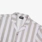 capri shirt detail