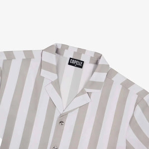 capri shirt detail