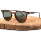 Cascais Polarized Bio Acetate Sunglasses