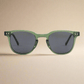 Cascais Polarized Bio Acetate Sunglasses