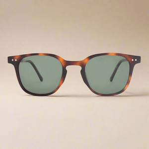 Cascais Polarized Bio Acetate Sunglasses