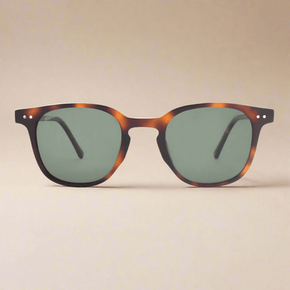 Cascais Polarized Bio Acetate Sunglasses