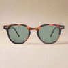 Cascais Polarized Bio Acetate Sunglasses