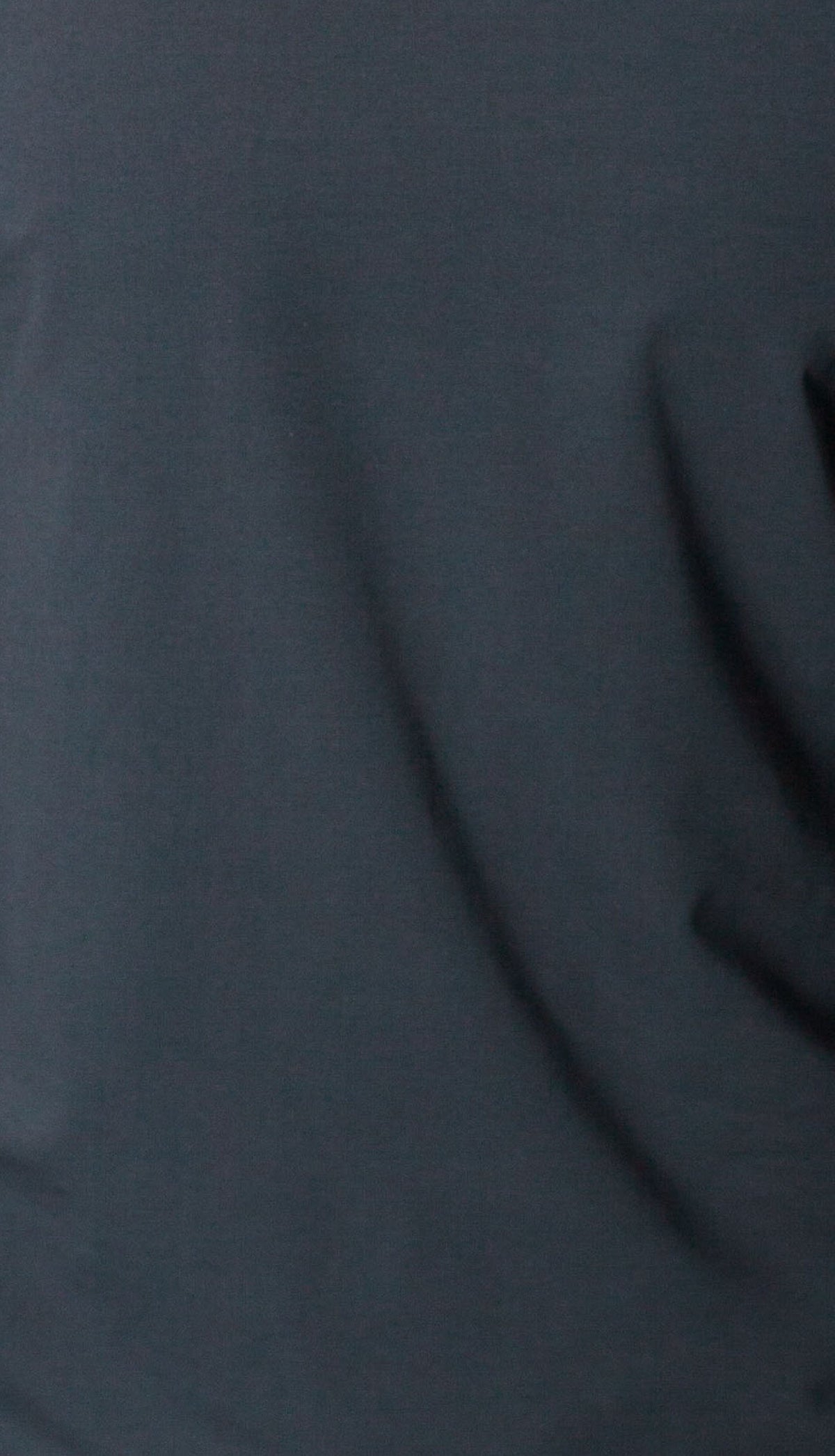 Buki CINQO men's tech tee blue night, image 7 of 7