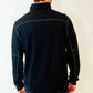 Buki CINQO travel half zip 2 pack black and white, image 7 of 8