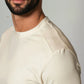 Buki CINQO men's tech tee maize, image 5 of 8