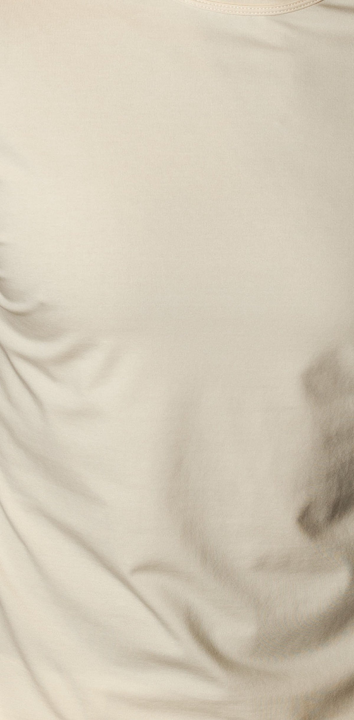 Buki CINQO men's tech tee maize, image 8 of 8