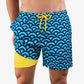 length:classic clouds hybrid short studio front