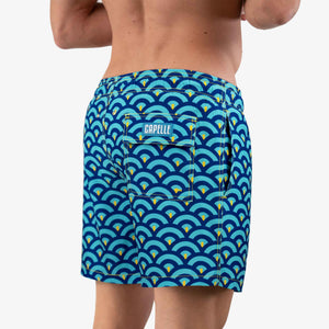 length:classic clouds hybrid short studio back