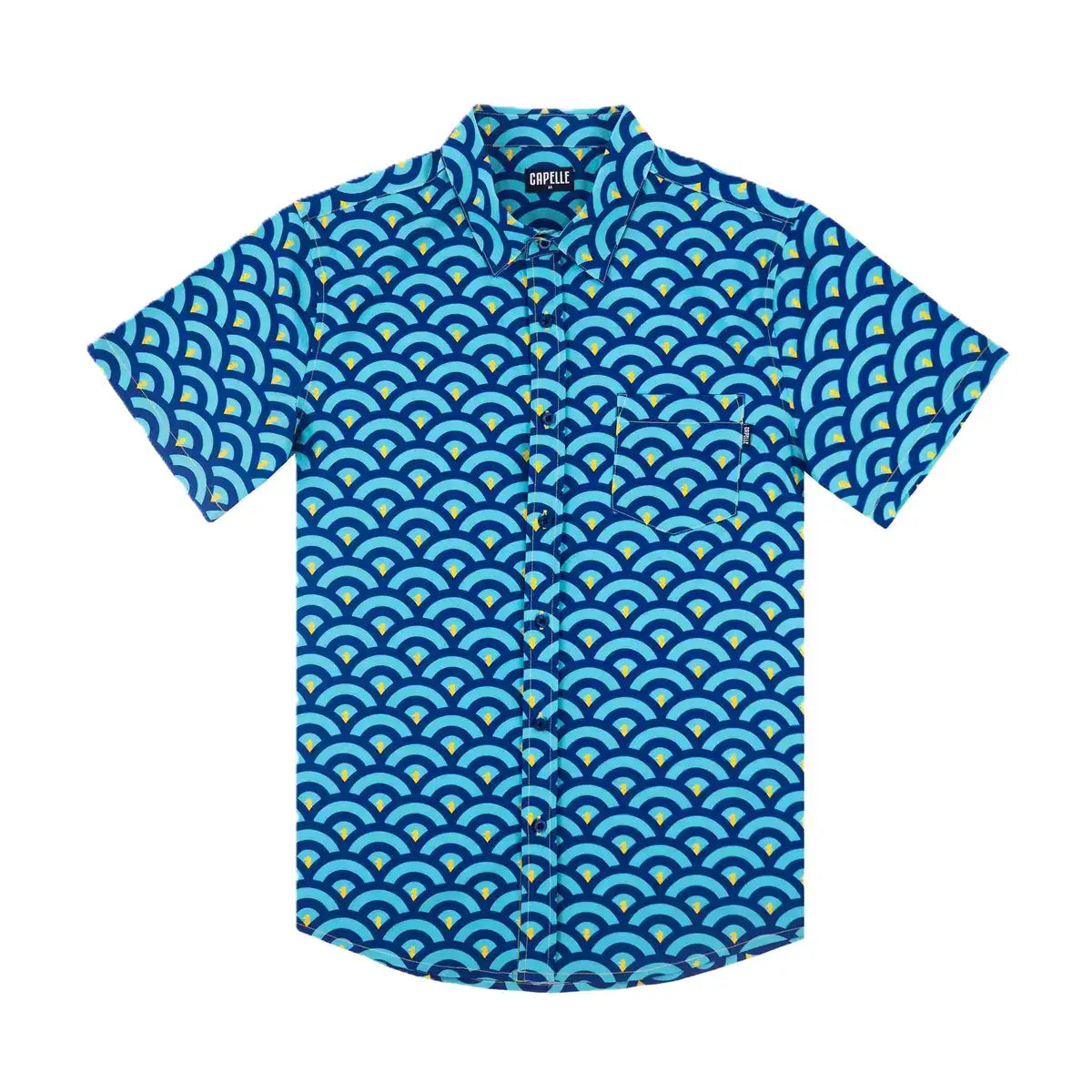 clouds shirt hero