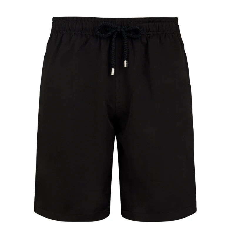 length:long black onyx hybrid short