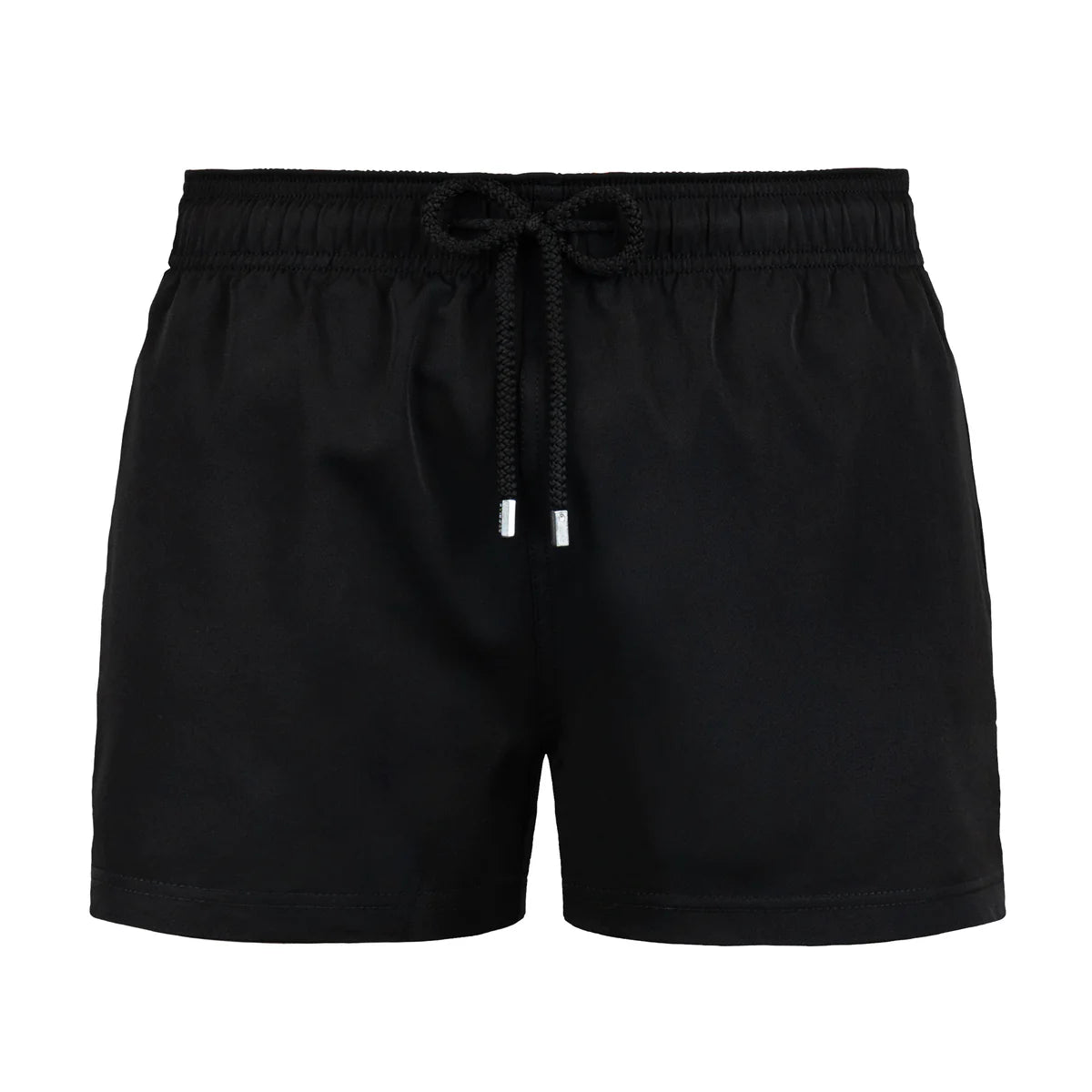 length:short black onyx hybrid short