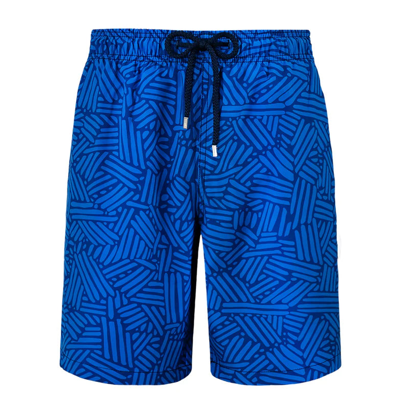 length:long blue lake hybrid short
