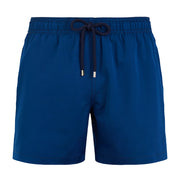 length:classic blue sapphire hybrid short