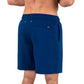 length:long blue sapphire hybrid short studio back