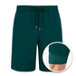 length:long night green hybrid short features
