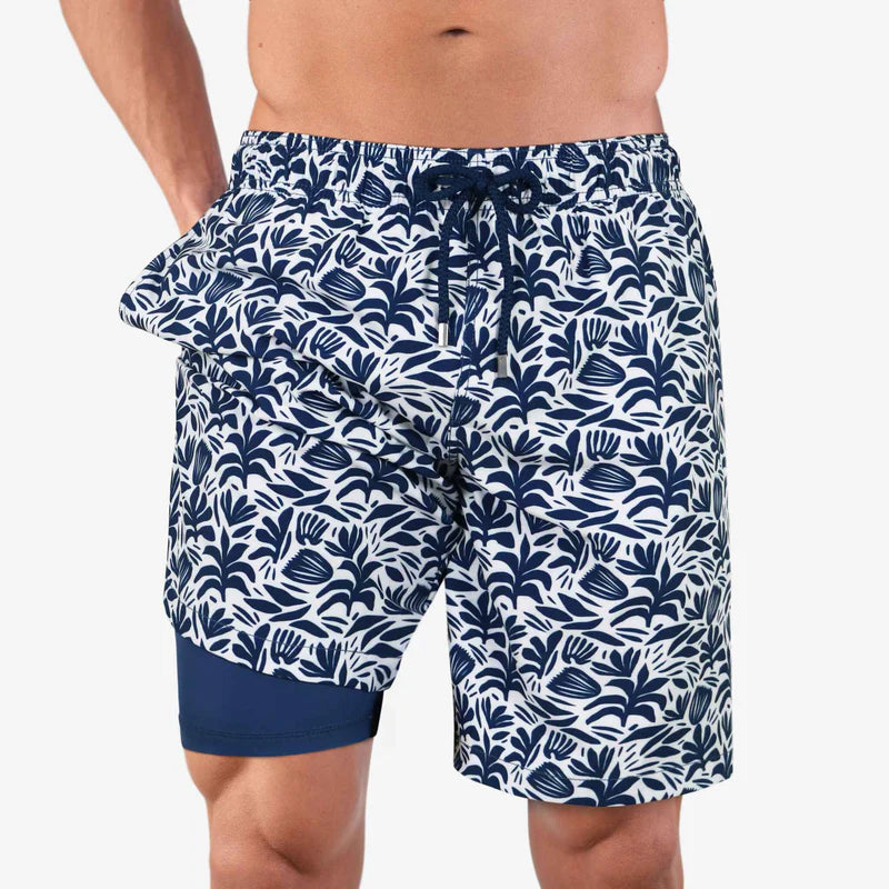 length:long sonoma blue hybrid short studio front