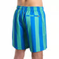 length:long coastal cabana ocean palm 9 inches back