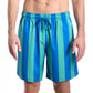 length:long coastal cabana ocean palm 9 inches front