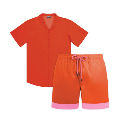 length:all Coral Ember Set