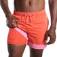 length:all coral flame hero