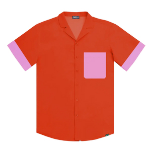length:all coral flame shirt hero