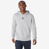 Core Tech Hoodie, Ash Gray