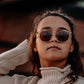 Costa Polarized Bio Acetate Sunglasses