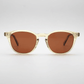 Costa Polarized Bio Acetate Sunglasses