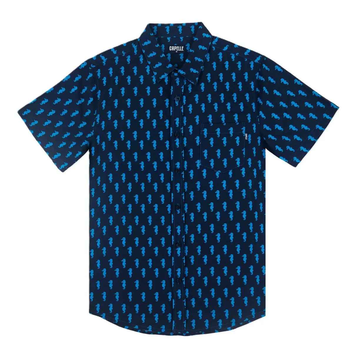 dark horse shirt hero